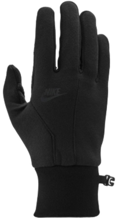 Rukavice Nike TF Tech Fleece LG 2.0 Gloves Čierna | 931640-4690