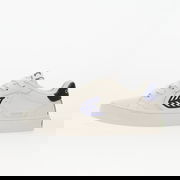 Salvas White/ Bright Navy