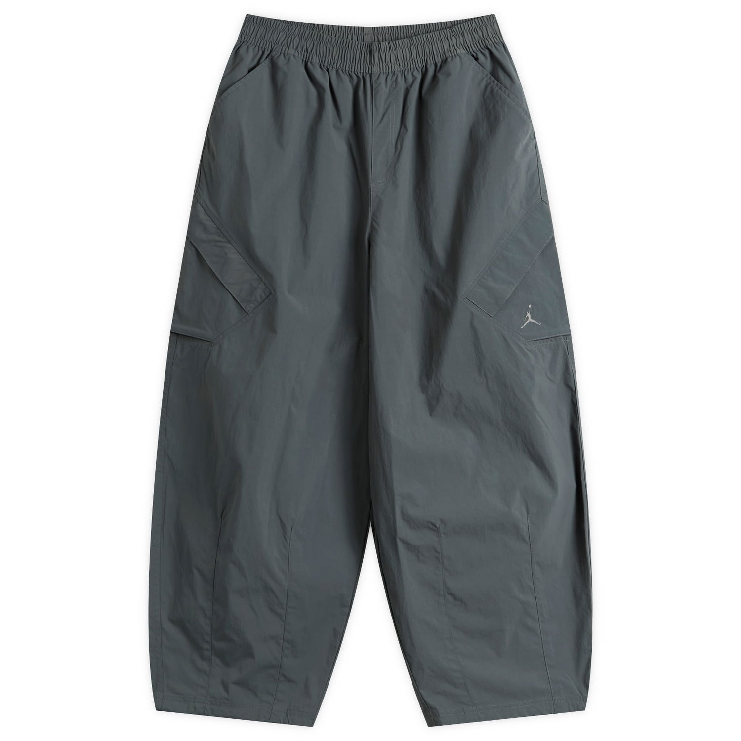 Nohavice Jordan Air Jordan Flight Chicago Parachute Pant W Tyrkysová | HM6144-068, 1