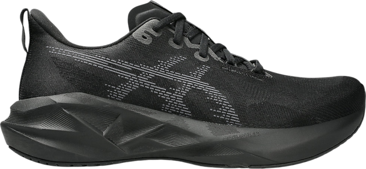 Tenisky a topánky Asics NOVABLAST 5 Čierna | 1011b974-002, 0