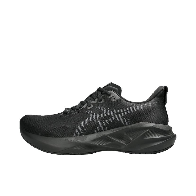 Tenisky a topánky Asics NOVABLAST 5 Čierna | 1011b974-002