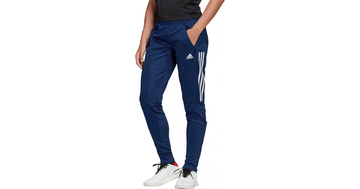 Tepláky adidas Originals Condivo 20 Training Pants Navy | fn0022, 1