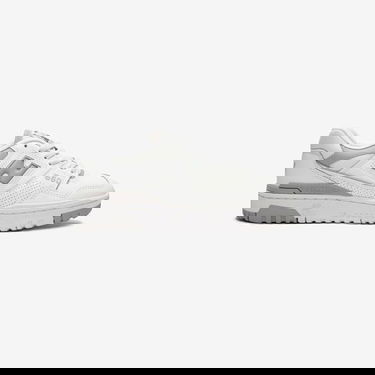 Tenisky a topánky New Balance 550 Biela | BBW550BB, 3