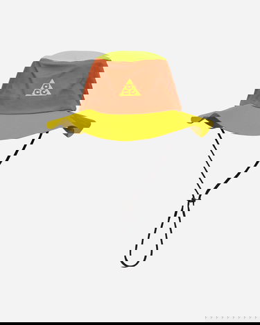 Klobúk Nike ACG Bucket Hat Rôznofarebný | DC9088-246, 4