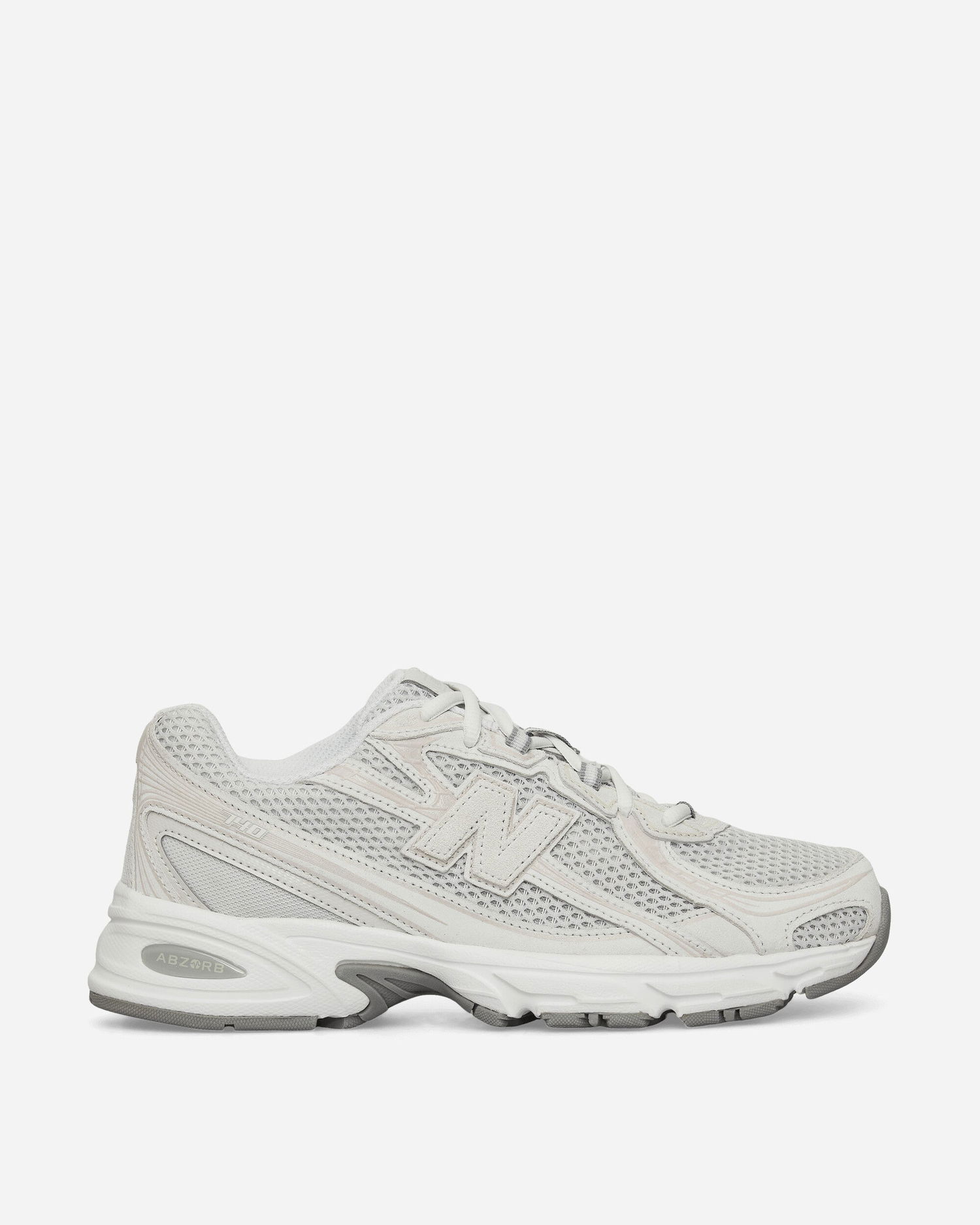 Tenisky a topánky New Balance U740 Šedá | U740GS2, 1