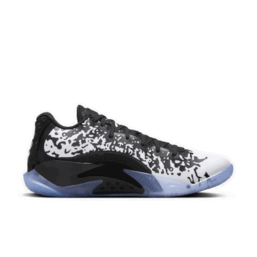 Tenisky a topánky Jordan Jordan Zion 3 Gen Zion Čierna | DR0675-018, 3