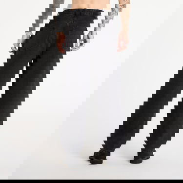 Džínsy Wasted Paris Pants Sword Casper 34 Čierna | WP_000335, 2