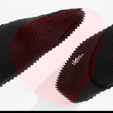 Kulicha New Era Pop Colour Cuff Knit Vínová | 60184707, 1