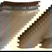 Stretch Boxer Briefs 3-Pack