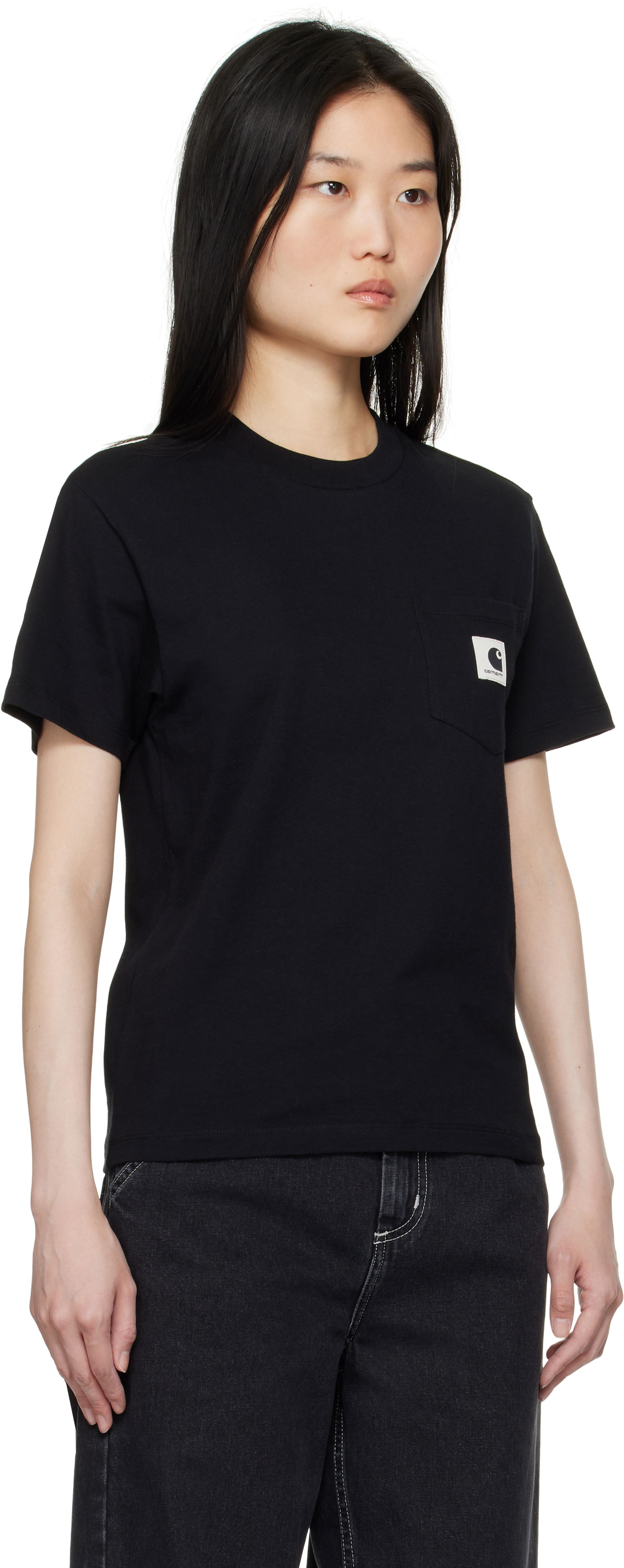 Pocket T-Shirt