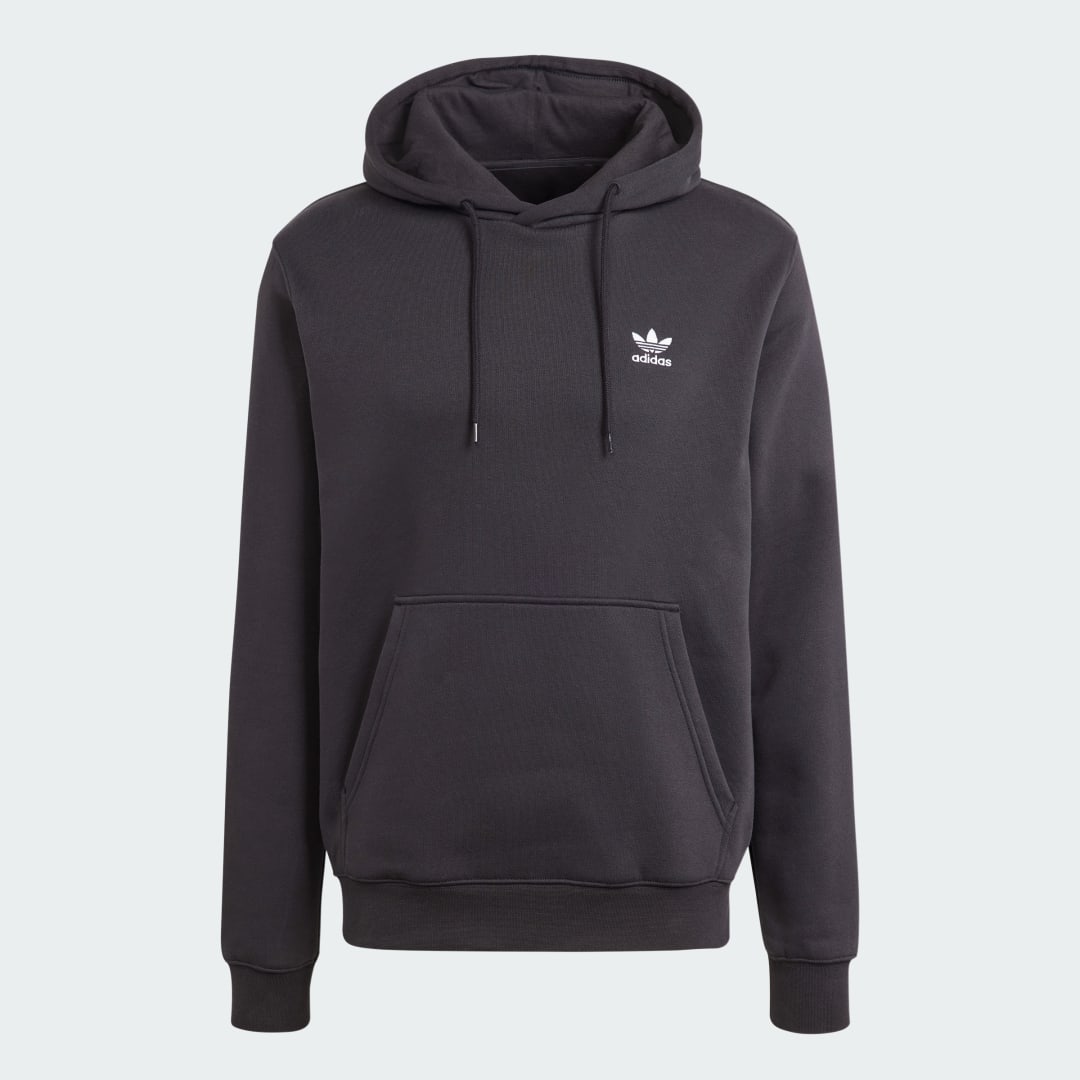 Trefoil Essentials Hoodie