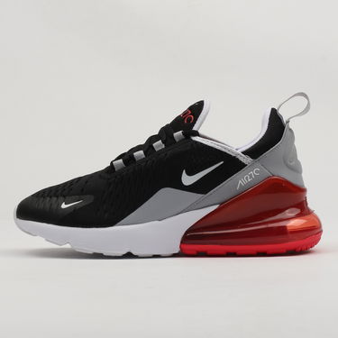 Tenisky a topánky Nike Air Max 270 ''Black Ember'' W Čierna | 943345-013, 0