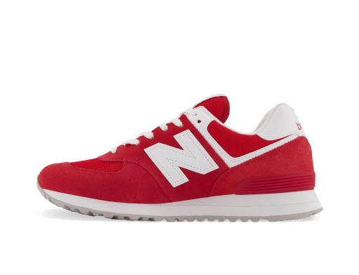 Tenisky a topánky New Balance 574 Červená | ml574-pi2