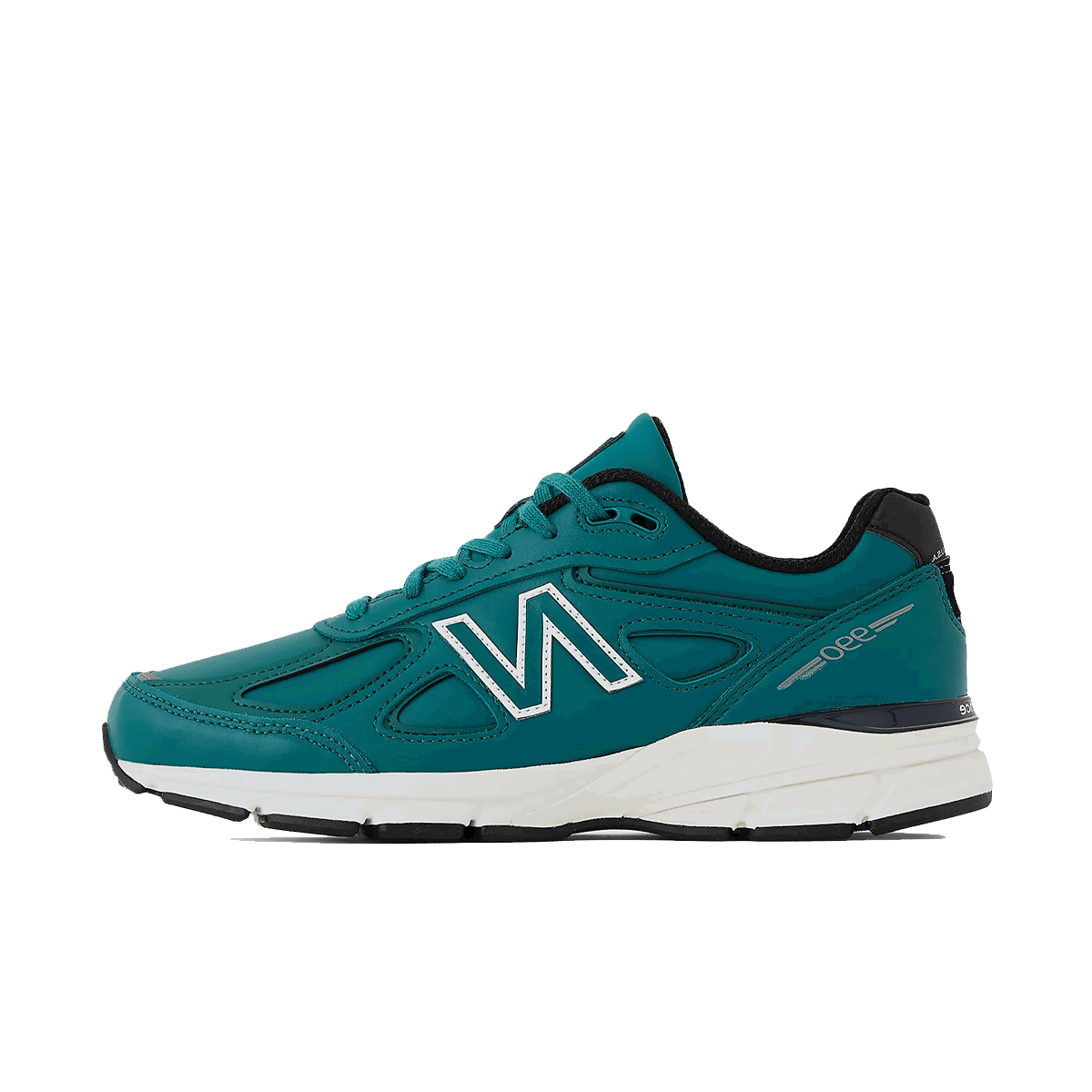 Tenisky a topánky New Balance 990v4 Made in USA "Teal" Zelené | U990TW4, 0