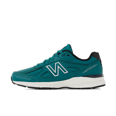 Tenisky a topánky New Balance 990v4 Made in USA "Teal" Zelené | U990TW4, 0