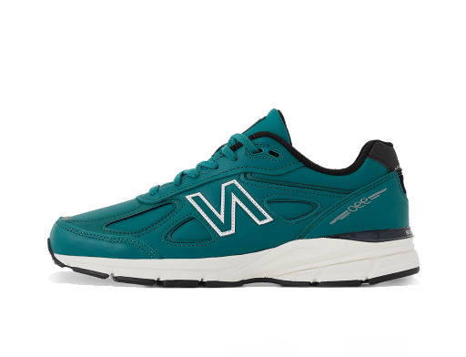 Tenisky a topánky New Balance 990v4 Made in USA "Teal" Zelené | U990TW4