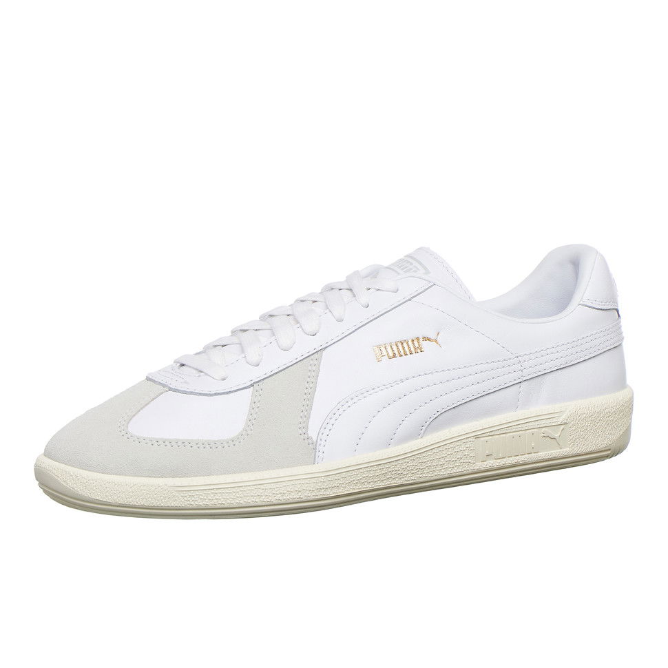 Tenisky a topánky Puma Army Trainer OG Biela | 380709-03, 1