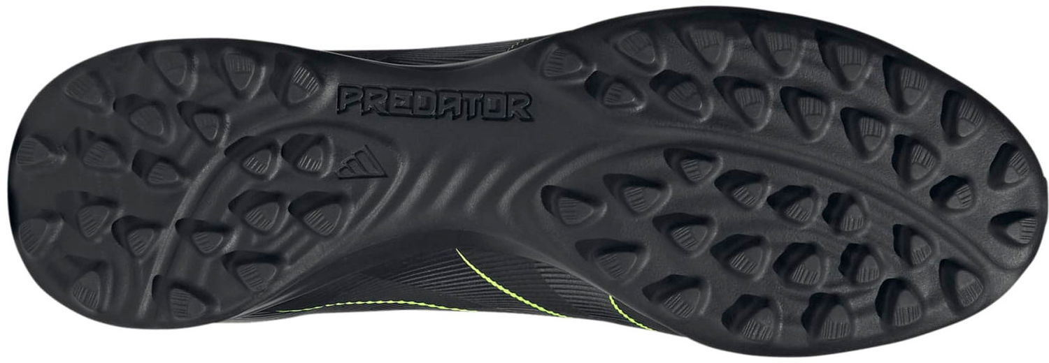 Tenisky a topánky adidas Performance Predator League TF Čierna | ji1133, 1