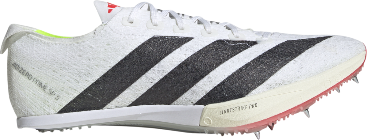 Tenisky a topánky adidas Performance ADIZERO PRIME SP 3 STRUNG Biela | ih5801, 0