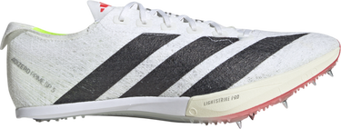 Tenisky a topánky adidas Performance ADIZERO PRIME SP 3 STRUNG Biela | ih5801, 0