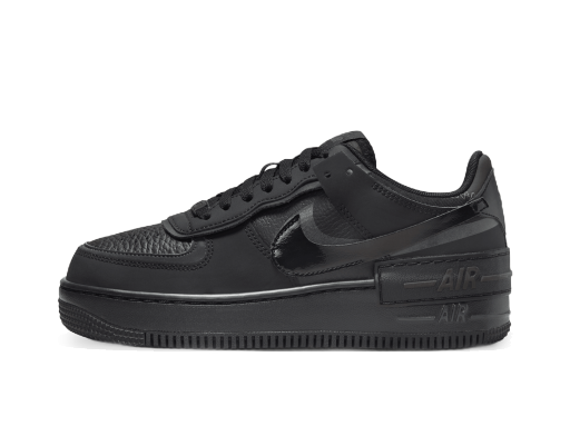 Tenisky a topánky Nike Air Force 1 Shadow W Čierna | FB7582-001