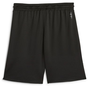 Šortky Puma Hoops Team Practice Shorts Čierna | 676641-01, 2