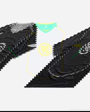 Dres Nike Nike Total 90 Energy Jersey Čierna | ib4208-010, 4