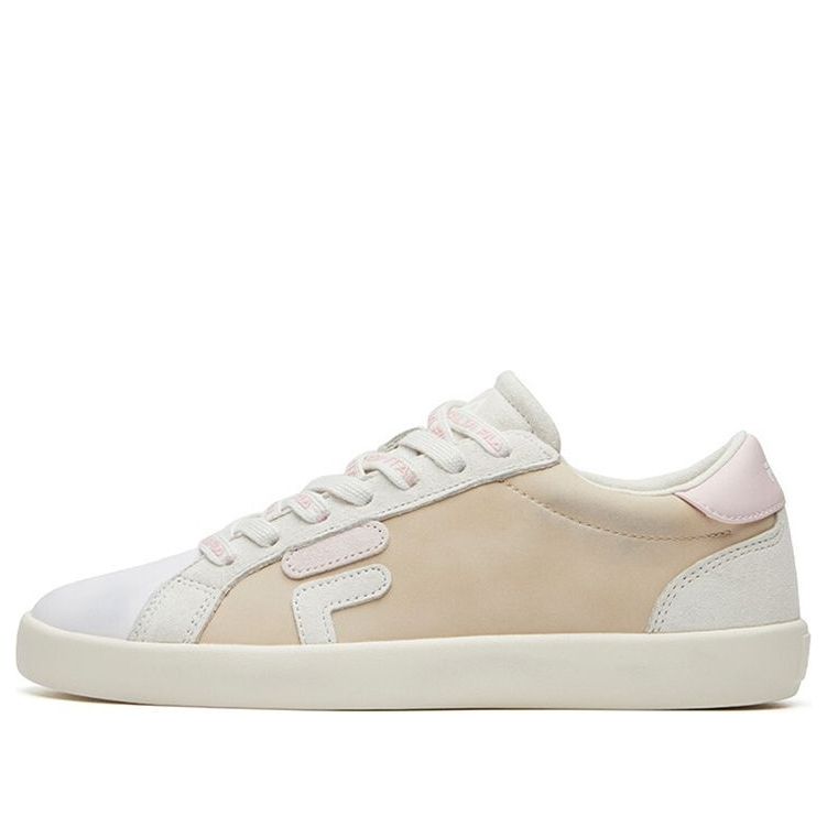 Tenisky a topánky Fila Fusion Béžová | T12W115106FTL