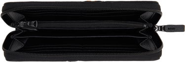 Peňaženka BAPE Shark Long Wallet Čierna | 001SGK701013F, 2