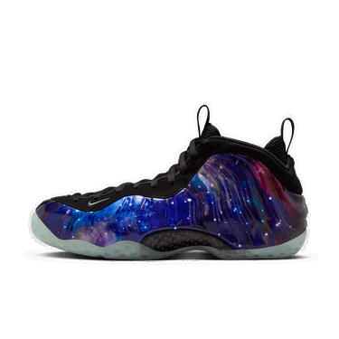 Tenisky a topánky Nike Air Foamposite One QS 'Galaxy' Navy | FQ4303-400, 0
