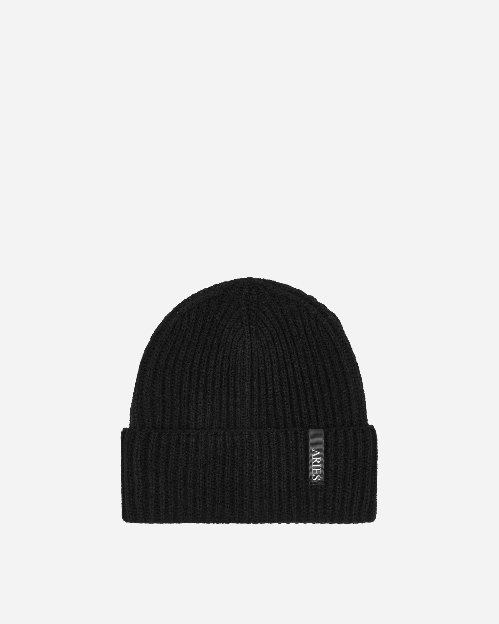 Rib Beanie