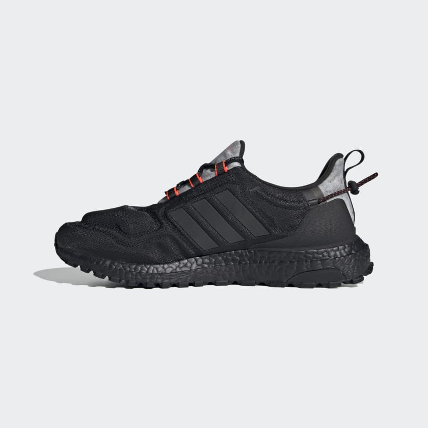 Tenisky a topánky adidas Performance Ultraboost COLD.RDY Lab Čierna | FZ3990, 0