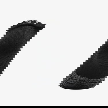 Ponožky Under Armour HeatGear 3 pack Čierna | 1346755-001, 2