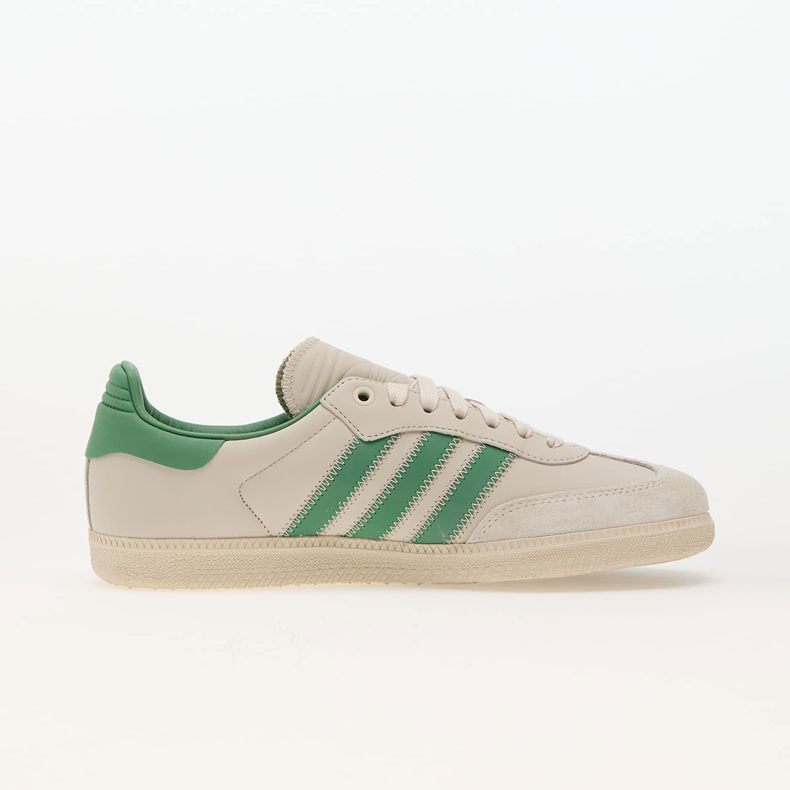 Humanrace x Samba "Preloved Green"