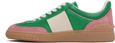 Tenisky a topánky Valentino Valentino Garavani Upvillage Crosta Rôznofarebný | 6W2S0IL9LAL, 2