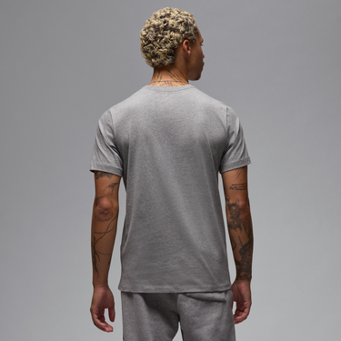 Tričko Jordan Jordan T-Shirt Šedá | HQ0009-091, 1