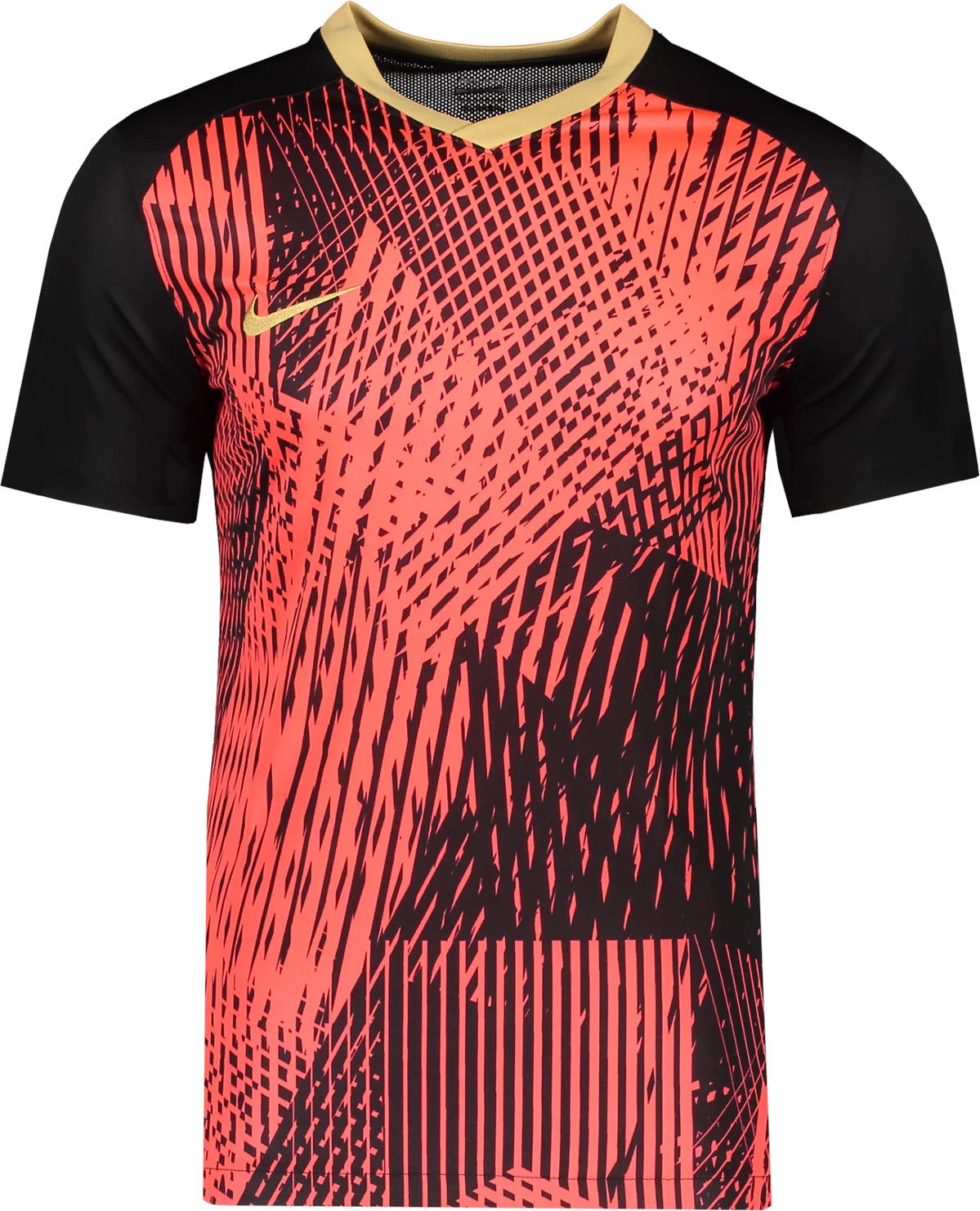 Dres Nike Nike Precision VI Jersey Červená | fn1847-010, 0