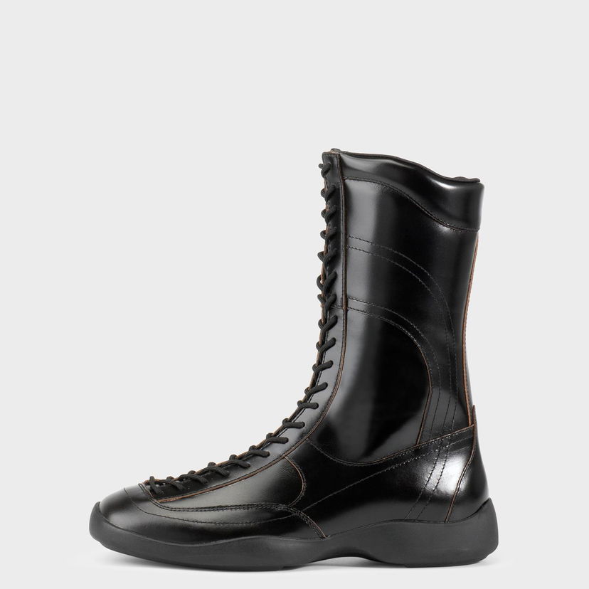 Tenisky a topánky Vagabond Vagabond Sky Boots Čierna | 6037-099-20