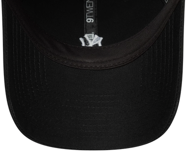 Šiltovka New Era New Era New York Yankees 9Twenty Logo Adjustable Cap Čierna | 60675528-60675528, 2