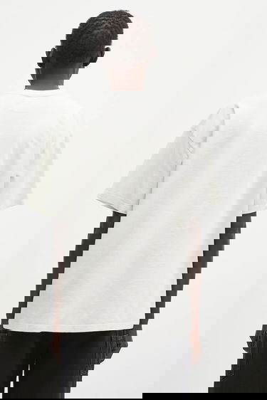 Tričko Aries Aries Aged Ancient Temple SS T-Shirt Biela | AR6003103, 5