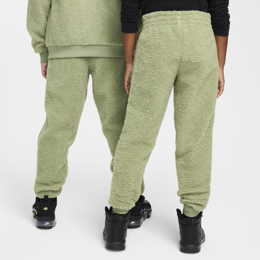 Tepláky Nike Nike Sportswear Club Fleece Older Kids' Pants Zelené | FJ6021-386, 3