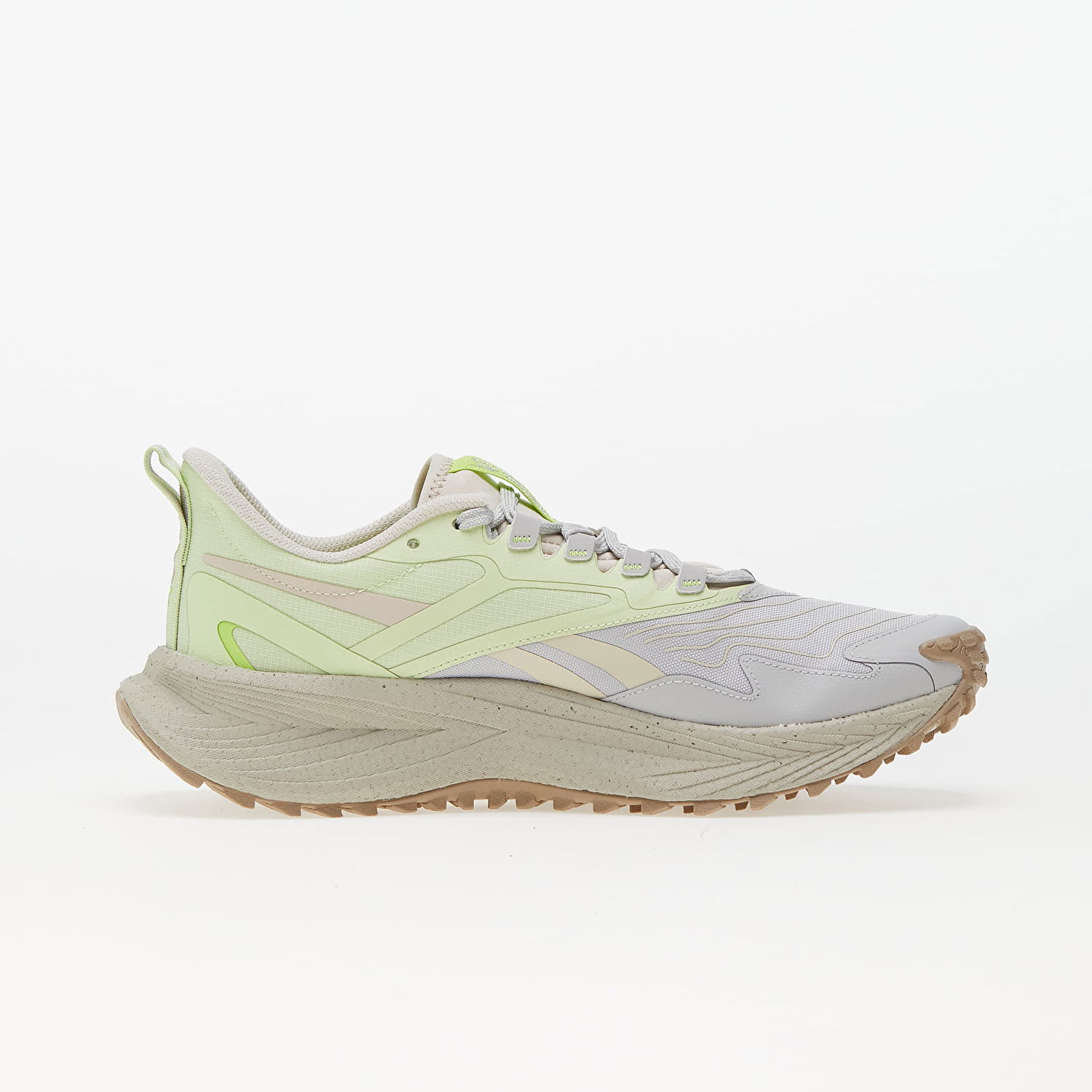 Tenisky a topánky Reebok Floatride Energy 5 Adventure Stefog/ Stucco/ Citglo Biela | 100025746, 1