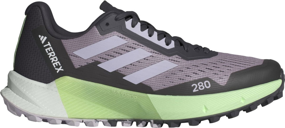 Tenisky a topánky adidas Performance adidas Terrex TERREX AGRAVIC FLOW 2 W Čierna | id2504, 0