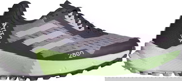 Tenisky a topánky adidas Performance adidas Terrex TERREX AGRAVIC FLOW 2 W Čierna | id2504, 0