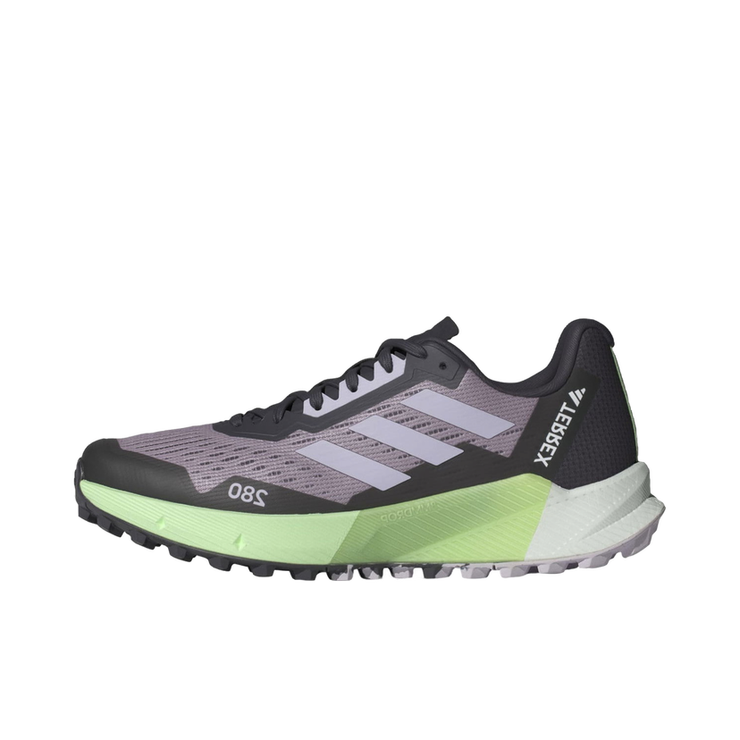 Tenisky a topánky adidas Performance adidas Terrex TERREX AGRAVIC FLOW 2 W Čierna | id2504