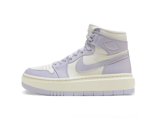 Tenisky a topánky Jordan Air Jordan 1 High Elevate "Titanium" W Fialová | DN3253-105