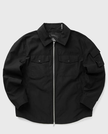 Bunda Moose Knuckles Charlesbourg Zip-Up Jacket Čierna | M15MJ142-292, 0