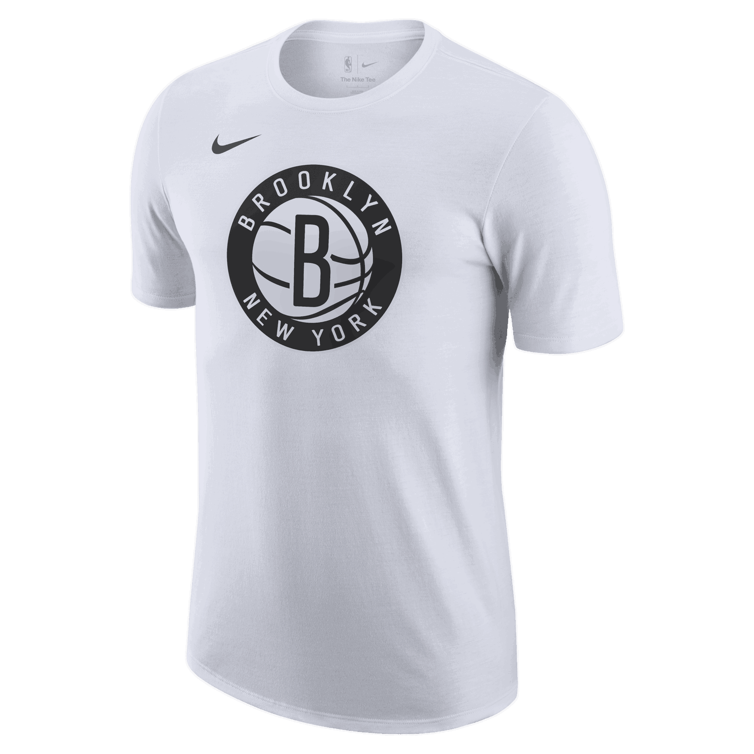 Tričko Nike NBA Brooklyn Nets Essential Biela | FJ0226-100, 0