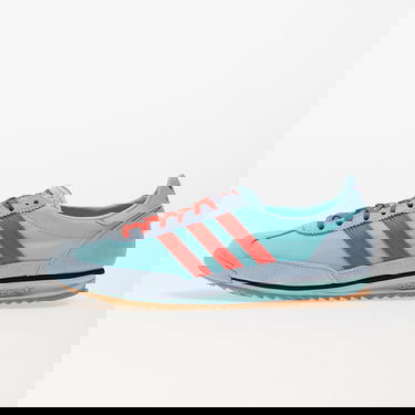 Tenisky a topánky adidas Originals SL 72 Og W Tyrkysová | JH7397, 0