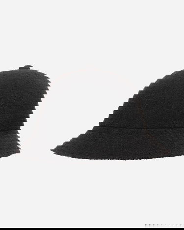 Klobúk BAPE A Bathing Ape Sta Pile Bucket Hat Čierna | 1H30180009 001, 5